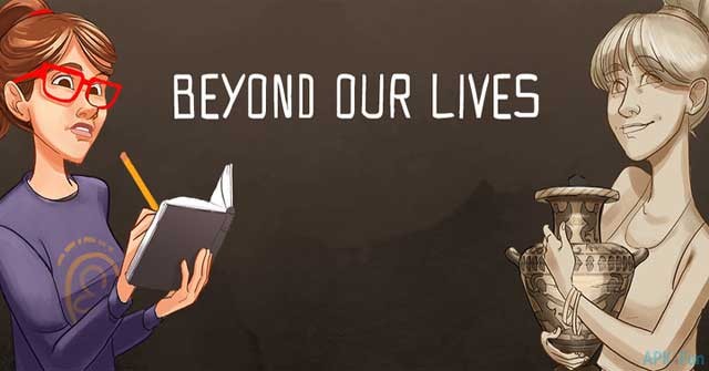 Khám phá nước Ý cổ đại và hiện đại trong game Beyond Our Lives cho Android