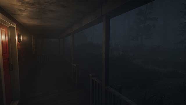 Hãy cẩn thận với những gì có thể đã theo bạn về nhà