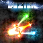 Bezier: Game bắn súng không gian mới trên PC