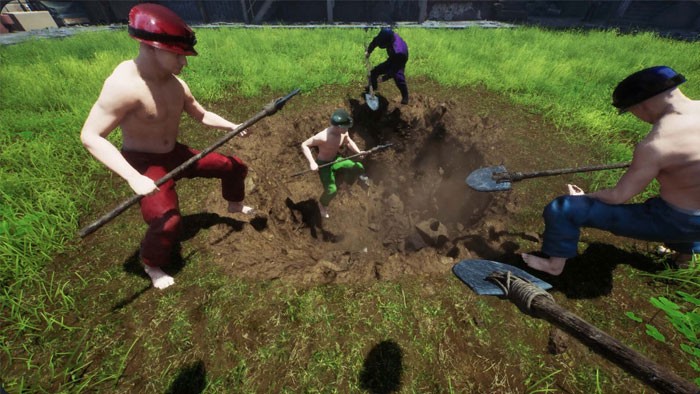 Keep Digging: Bí kíp đào sâu tìm kho báu