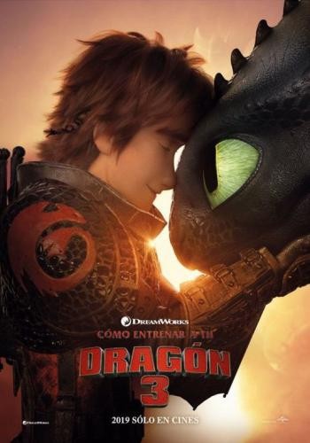 How to Train Your Dragon 3 5