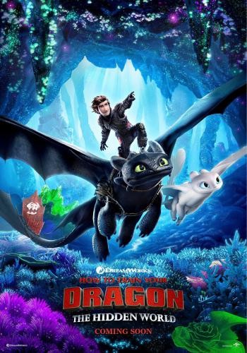 How to Train Your Dragon 3 3