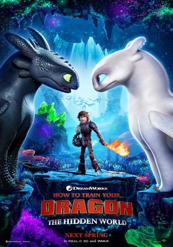 How to Train Your Dragon 3 1