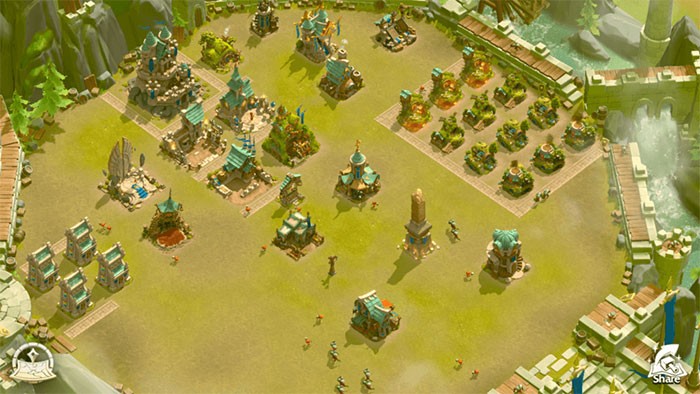 Bí kíp tăng lực chiến trong Call of Dragons - Hướng dẫn chi tiết