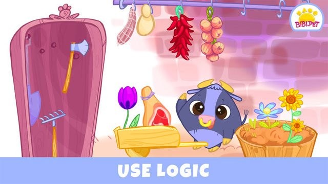 Sử dụng logic trong công việc