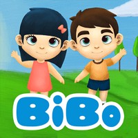 BiBo Speak English - Học Tiếng Anh cho bé trên Android