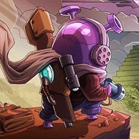 Bibots - Game bắn súng top-down diệt quái thú vị