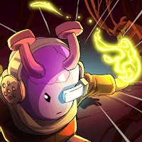 Bibots for Android 0.91 - Action Fighting Game
