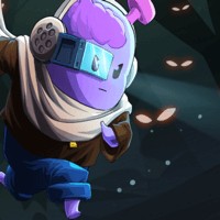 Bibots cho iOS: Game bắn súng Bullet-Hell Độc Đáo