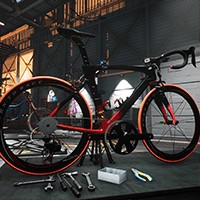 Bicycle Mechanic Simulator - Game Giả Lập Sửa Xe Đạp