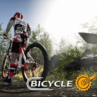 BicycleSim: Trải nghiệm game đua xe đạp địa hình chân thực