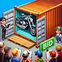 Bid Master iOS 0.6.5: Game Mô Phỏng Đấu Giá