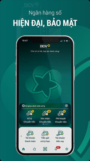 Bảo mật tuyệt đối