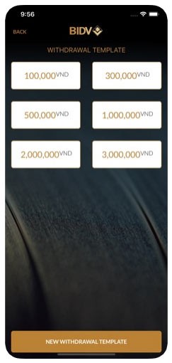 Cài đặt BIDV Pay Plus trên di động