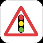 Biển báo giao thông đường bộ cho iOS 3.1.1