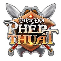 Biệt Đội Phép Thuật - Game RPG Android Màn Hình Dọc