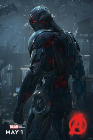 mini Avengers Age of Ultron 22