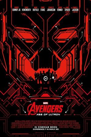 mini Avengers Age of Ultron 12