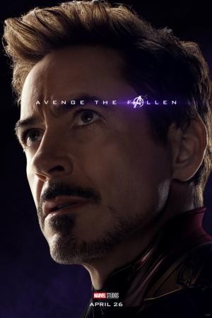 mini poster avengers endgame 44