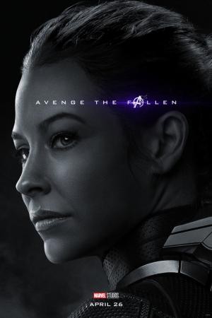 mini poster avengers endgame 25