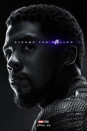 mini poster avengers endgame 14