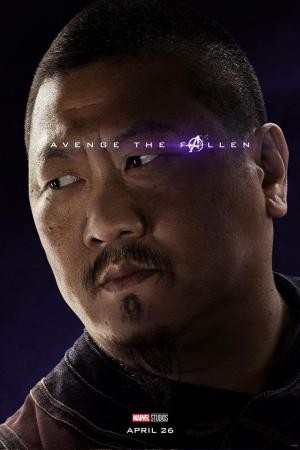 mini poster avengers endgame 10