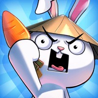 Biệt đội Thỏ: TD 2077 - Game chiến thuật thủ thành trên Android