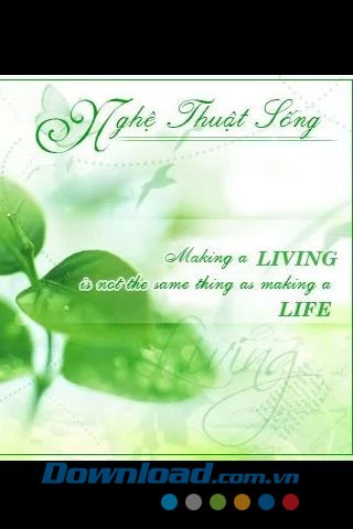 Biết Người - Sách nghệ thuật sống for Android