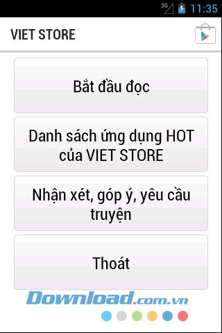 Biết Người - Sách nghệ thuật sống for Android