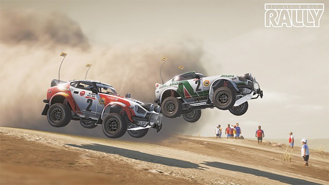 Luôn chú ý đến mức nhiên liệu và tình trạng xe để tránh làm ảnh hưởng đến tốc độ đua