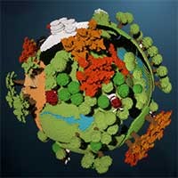 Big Bia - Game Chiến Thuật Pixel Mới Lạ