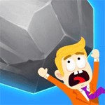 Big Big Baller - Game hòn đá nghiền nát mọi thứ trên iOS