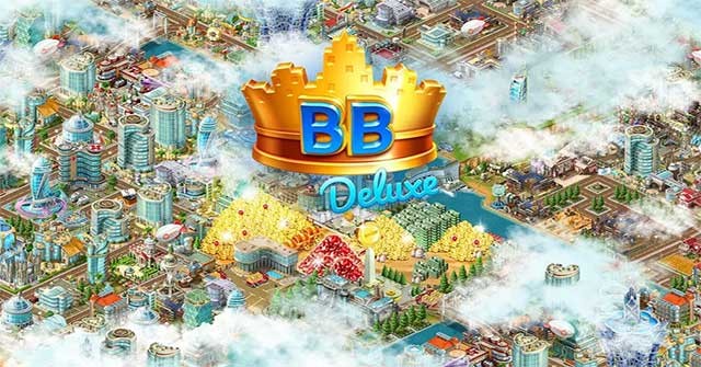 Big Business Deluxe là game chiến thuật chủ đề kinh doanh tuyệt vời