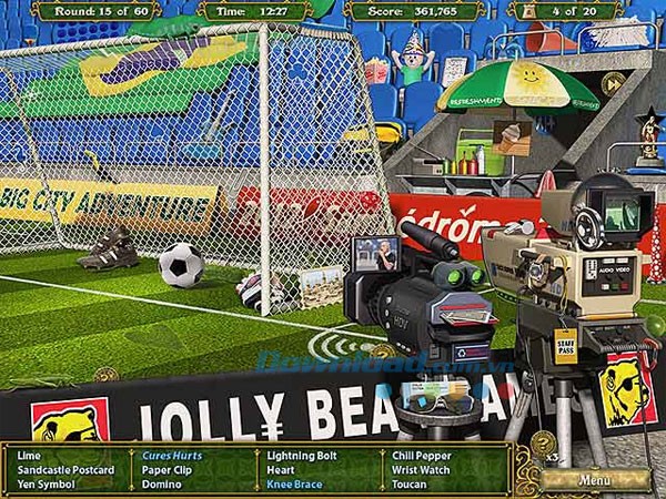 Big City Adventure: Rio de Janeiro