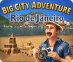 Big City Adventure: Rio de Janeiro - Khám phá Rio de Janeiro