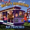 Big City Adventure: San Francisco - Game Săn Lùng Kho Báu