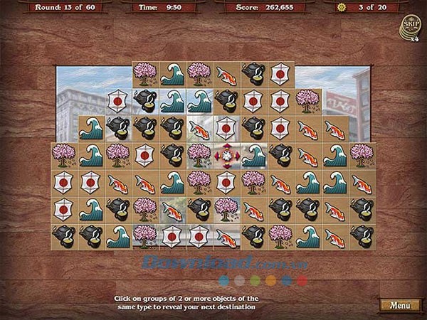 Big City Adventure: Tokyo