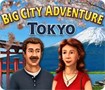Big City Adventure: Tokyo - Khám phá Tokyo hấp dẫn