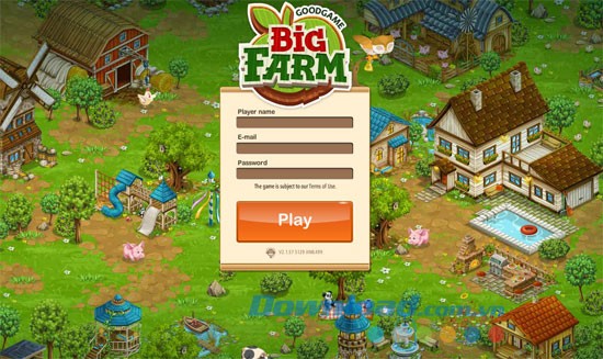 Big Farm