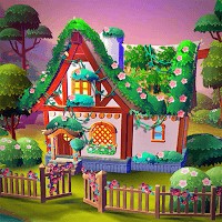 Big Farm: Home & Garden - Tải Game Trang Trí Nông Trại Android