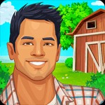 Big Farm cho Android - Tải và chơi game nông trại vui vẻ