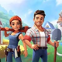 Big Farm Story 1.5: Game Nông Trại PC Đẹp Mắt
