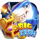 Big Fish H5 - Game bắn cá đa nền tảng hấp dẫn