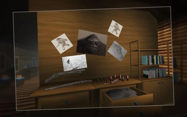 Chuẩn bị mọi thứ cho cuộc đi săn quái vật nguy hiểm