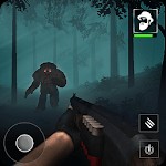 Big Foot Hunting - Game săn quái vật khổng lồ miễn phí trên Android