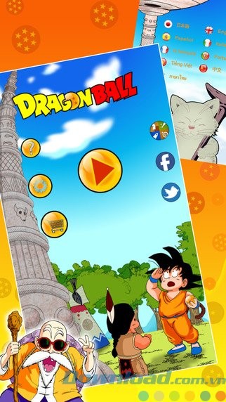 Cốt truyện hấp dẫn