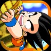Big Goku iOS 1.1.0: Game Songoku chinh phục tháp Korin