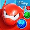 Big Hero 6 Bot Fight Game - Chơi game Biệt đội Big Hero 6