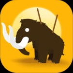 Big Hunter iOS 1.1.4: Game săn voi ma mút vui nhộn