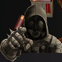 Big Job - Game TPS Cướp Nhà Băng